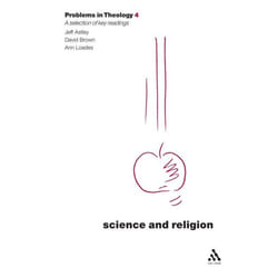 ISBN Science and Religion (Problems in Theology)