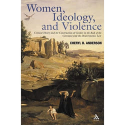 ISBN Women, Ideology and Violence