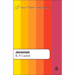 ISBN Jeremiah, Anglais, Livre broché, 128 pages