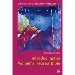 ISBN Introducing the Women's Hebrew Bible, Anglais, Livre broché, 160 pages