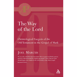 ISBN The Way of the Lord, Anglais, Livre broché, 256 pages