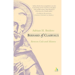 ISBN Bernard Of Clairvaux livre Anglais Livre broché