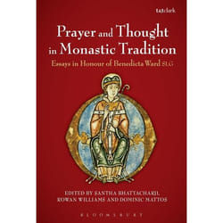 ISBN Prayer and Thought in Monastic Tradition (Essays in Honour of Benedicta Ward SLG) livre Anglais Couverture rigide 368 pages