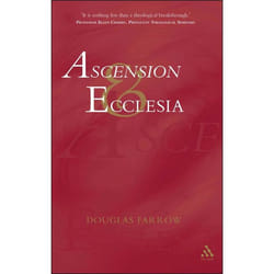 ISBN Ascension And Ecclesia