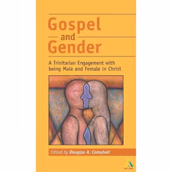 ISBN Gospel and Gender (A Trintarian Engagment with Being Male and Female in Christ), Religion, Anglais, Livre broché, 240 pa ...