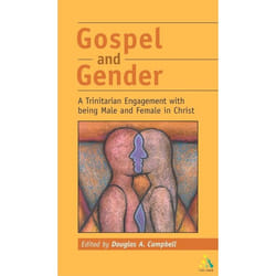 ISBN Gospel and Gender (A Trintarian Engagment with Being Male and Female in Christ) livre Religion Anglais