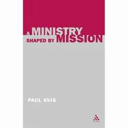 ISBN A Ministry Shaped by Mission, Anglais, Livre broché, 148 pages