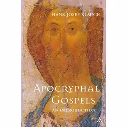 ISBN The Apocryphal Gospels (An Introduction), Anglais, Livre broché, 288 pages