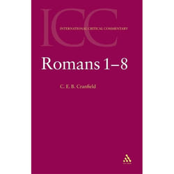 ISBN Romans (Volume 1)
