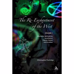 ISBN The Re-Enchantment of the West (Volume 1 Alternative Spiritualities, Sacralization, Popular Culture and Occulture), Angl ...