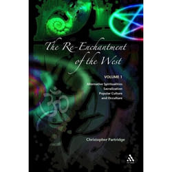 ISBN The Re-Enchantment of the West (Volume 1 Alternative Spiritualities, Sacralization, Popular Culture and Occulture)