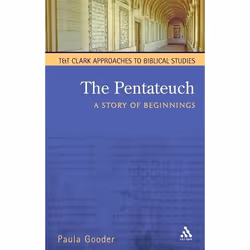 ISBN The Pentateuch (A Story of Beginnings), Religion, Anglais, Livre broché, 128 pages