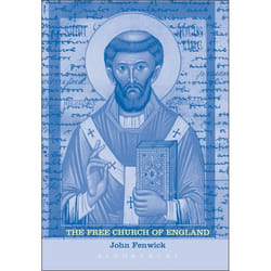 ISBN The Free Church of England (Introduction to an Anglican Tradition) livre Anglais Couverture rigide 360 pages
