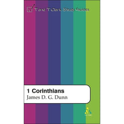 ISBN 1 Corinthians