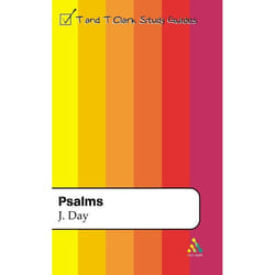 ISBN Psalms (5) Study Guide