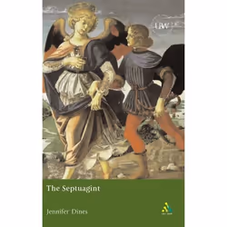 ISBN The Septuagint, Religion, Anglais, Livre broché, 216 pages