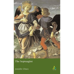 ISBN The Septuagint livre Religion Anglais