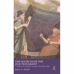 ISBN The Sources of the Old Testament (A Guide to the Religious Thought of the Old Testament in Context), Religion, Anglais,  ...