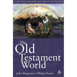 ISBN The Old Testament World