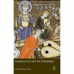 ISBN Narrative Art in the Bible, Religion, Anglais, Livre broché, 296 pages