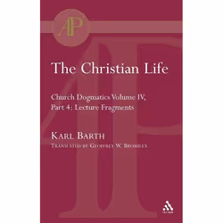 ISBN The Christian Life, Anglais, Livre broché, 328 pages