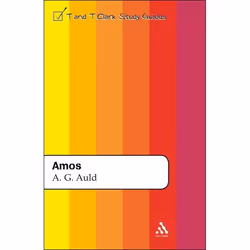 ISBN Amos, Religion, Anglais, Livre broché, 96 pages