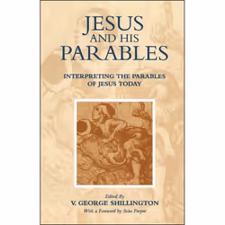 ISBN Jesus and his Parables (Interpreting the Parables of Jesus Today), Anglais, Livre broché, 216 pages