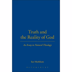 ISBN Truth and the Reality of God (An Essay in Natural Theology), Anglais, Couverture rigide, 156 pages
