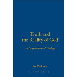 ISBN Truth and the Reality of God (An Essay in Natural Theology) livre Anglais Couverture rigide 156 pages