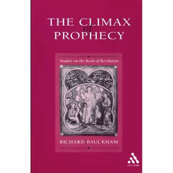 ISBN Climax of Prophecy (Studies on the Book of Revelation), Anglais, Livre broché, 570 pages