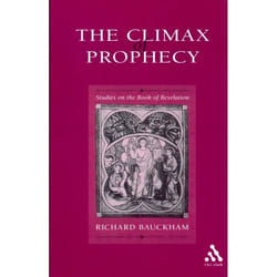 ISBN Climax of Prophecy (Studies on the Book of Revelation)
