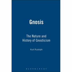 ISBN Gnosis (The Nature and History of Gnosticism), Anglais, Livre broché, 412 pages