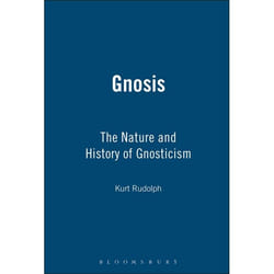 ISBN Gnosis (The Nature and History of Gnosticism)