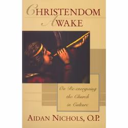 ISBN Christendom Awake (On Re-Energising The Church In Culture), Anglais, Livre broché, 470 pages
