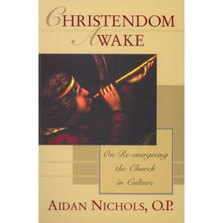 ISBN Christendom Awake (On Re-Energising The Church In Culture)
