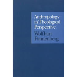 ISBN Anthropology in Theological Perspective