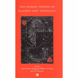 ISBN Human Person in Science and Theology, Anglais, Livre broché, 232 pages