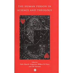 ISBN Human Person in Science and Theology