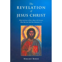 ISBN Revelation of Jesus Christ (Which God Gave to Him to Show to His Servants What Must Soon Take Place (Revelation 1.1))