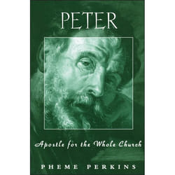 ISBN Peter: Apostle for the Whole Church (Apostle For The Whole Church)