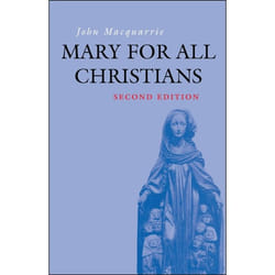 ISBN Mary for All Christians