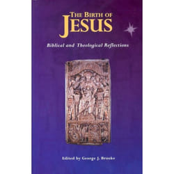 ISBN Birth of Jesus (Biblical and Theological Reflections)