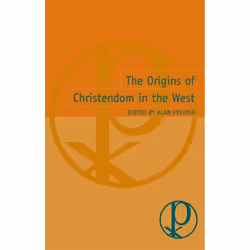 ISBN Origins of Christendom in the West, Anglais, Couverture rigide, 388 pages