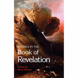 ISBN Studies in the Book of Revelation, Anglais, Livre broché, 224 pages