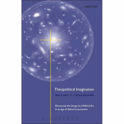 ISBN Theopolitical Imagination (Christian Practices of Space and Time), Anglais, Livre broché, 130 pages