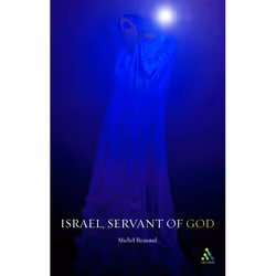 ISBN Israel, Servant of God, Anglais, Livre broché, 168 pages