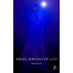 ISBN Israel, Servant of God