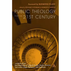 ISBN Public Theology for the 21st Century, Anglais, Livre broché, 488 pages