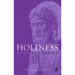 ISBN Holiness (Past and Present), Anglais, Couverture rigide, 530 pages