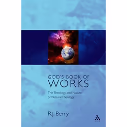 ISBN God's Book of Works (The Theology of Nature and Natural Theology), Anglais, Livre broché, 256 pages